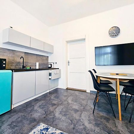 Vaclavkova Apartment Mladá Boleslav Kültér fotó