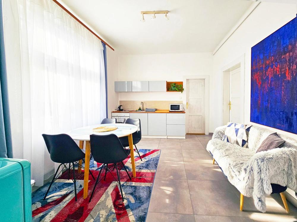 Vaclavkova Apartment Mladá Boleslav Kültér fotó