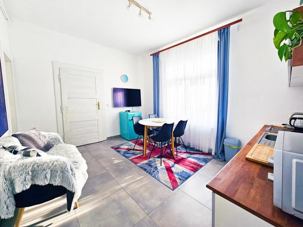 Vaclavkova Apartment Mladá Boleslav Kültér fotó