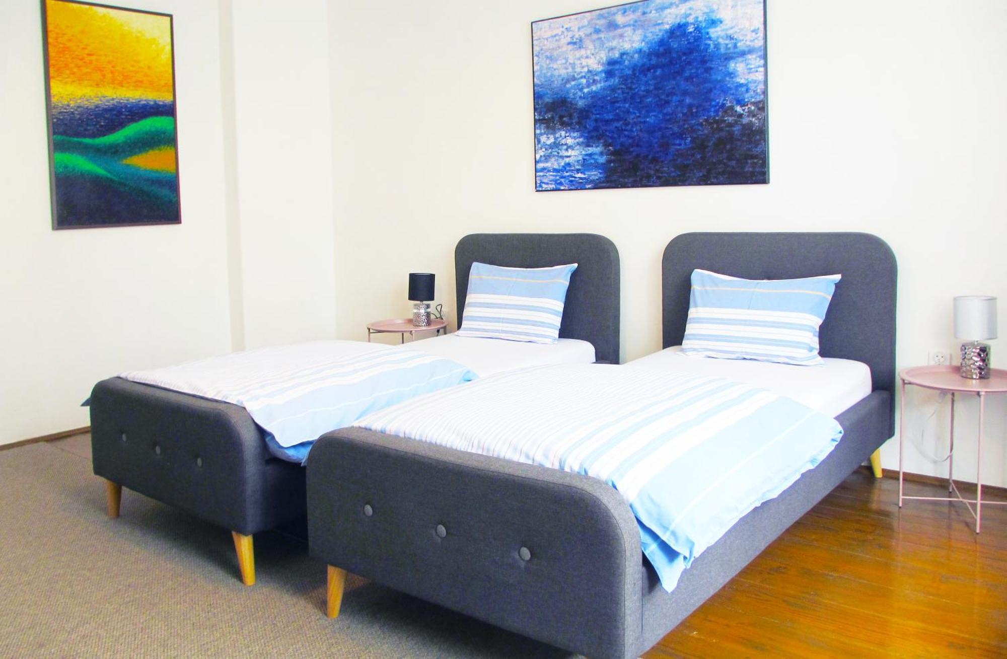 Vaclavkova Apartment Mladá Boleslav Kültér fotó