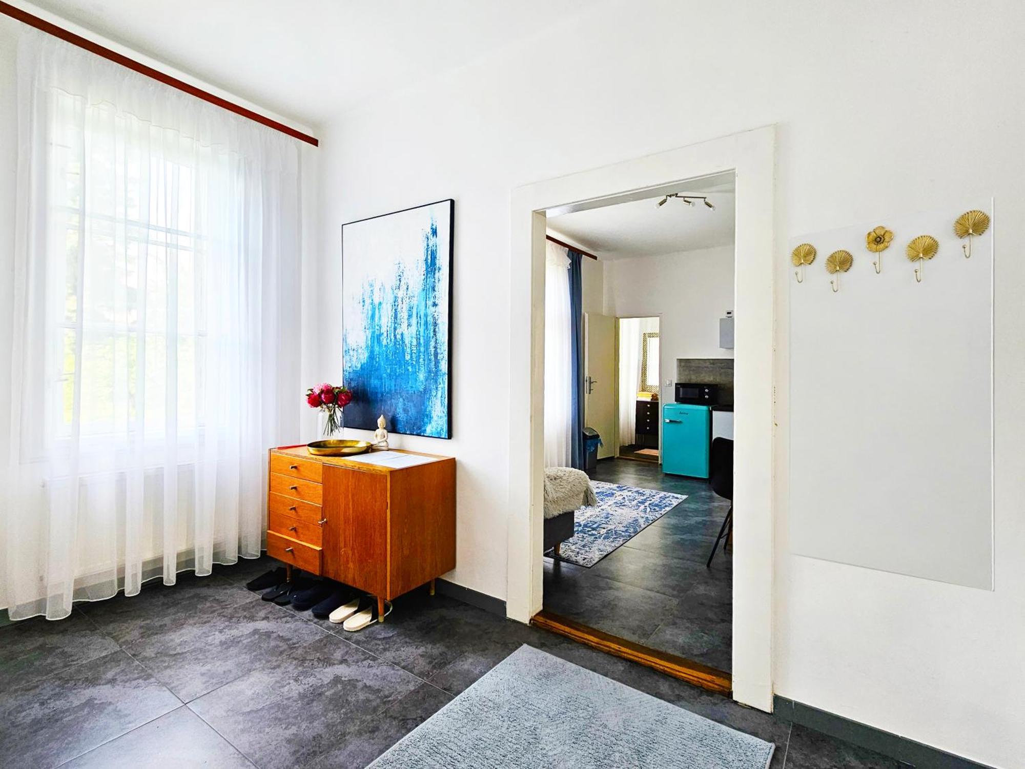 Vaclavkova Apartment Mladá Boleslav Kültér fotó