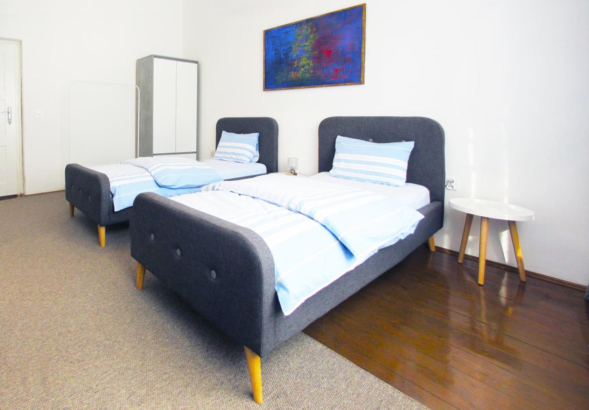 Vaclavkova Apartment Mladá Boleslav Kültér fotó