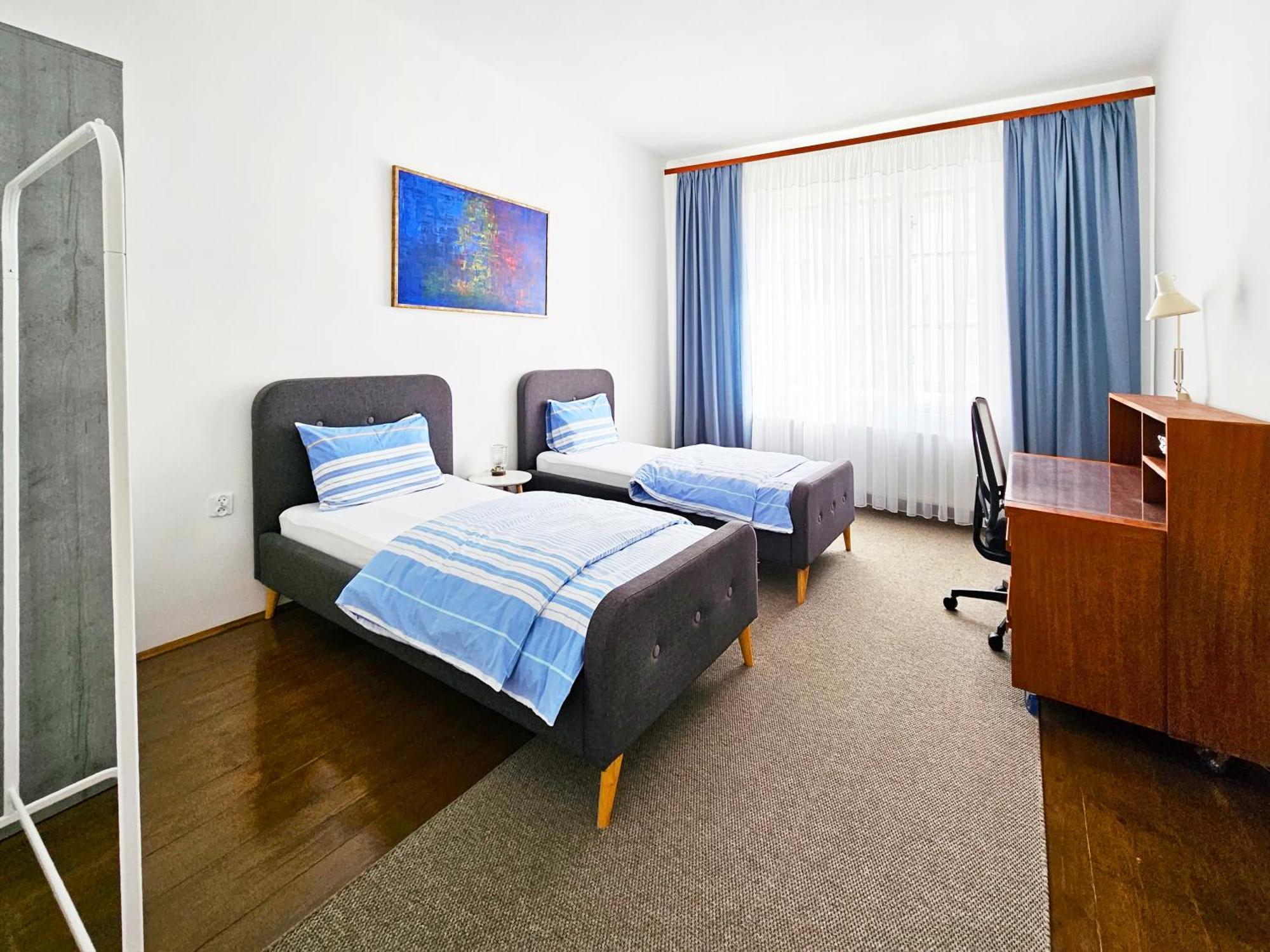 Vaclavkova Apartment Mladá Boleslav Kültér fotó
