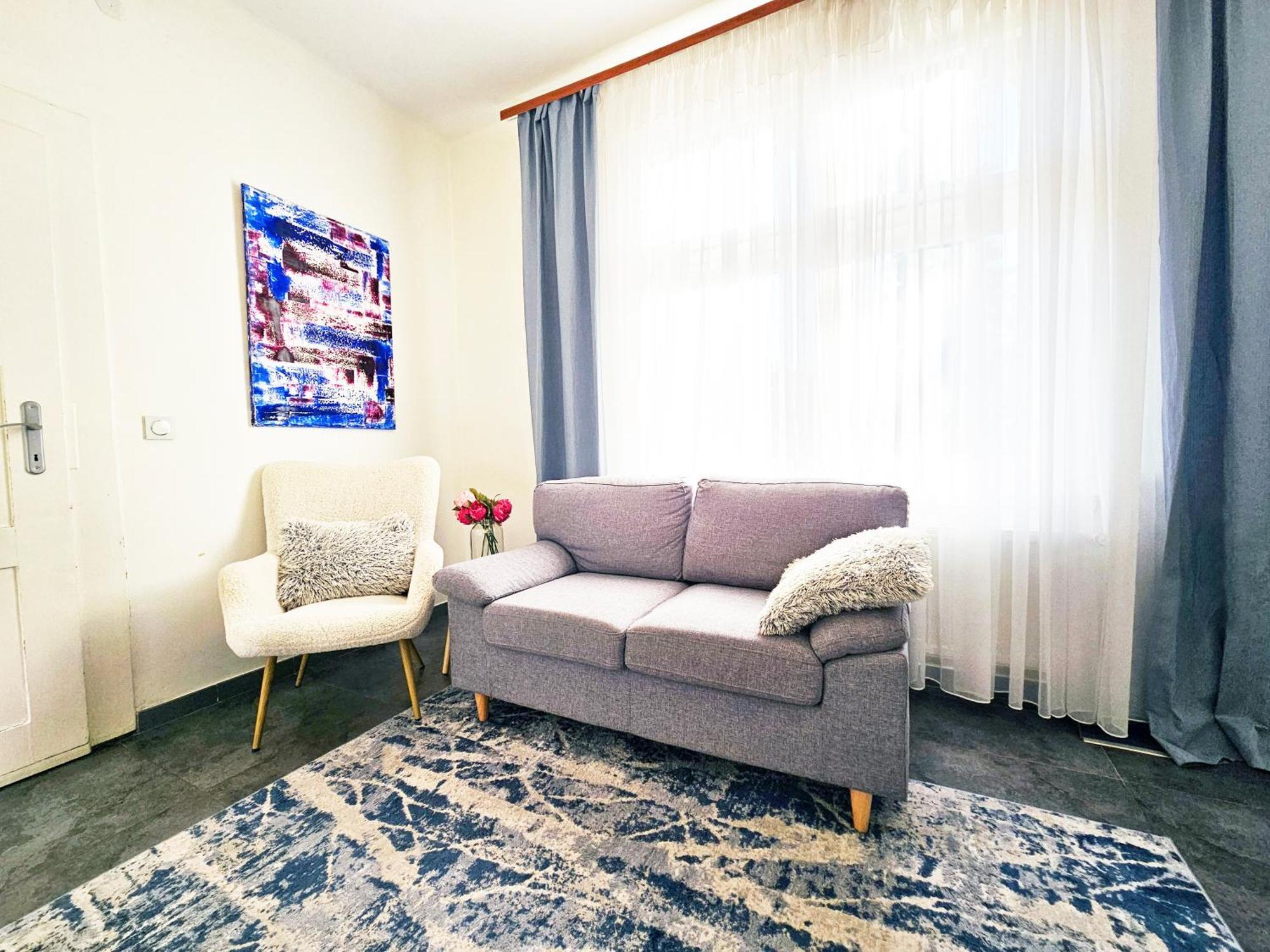 Vaclavkova Apartment Mladá Boleslav Kültér fotó