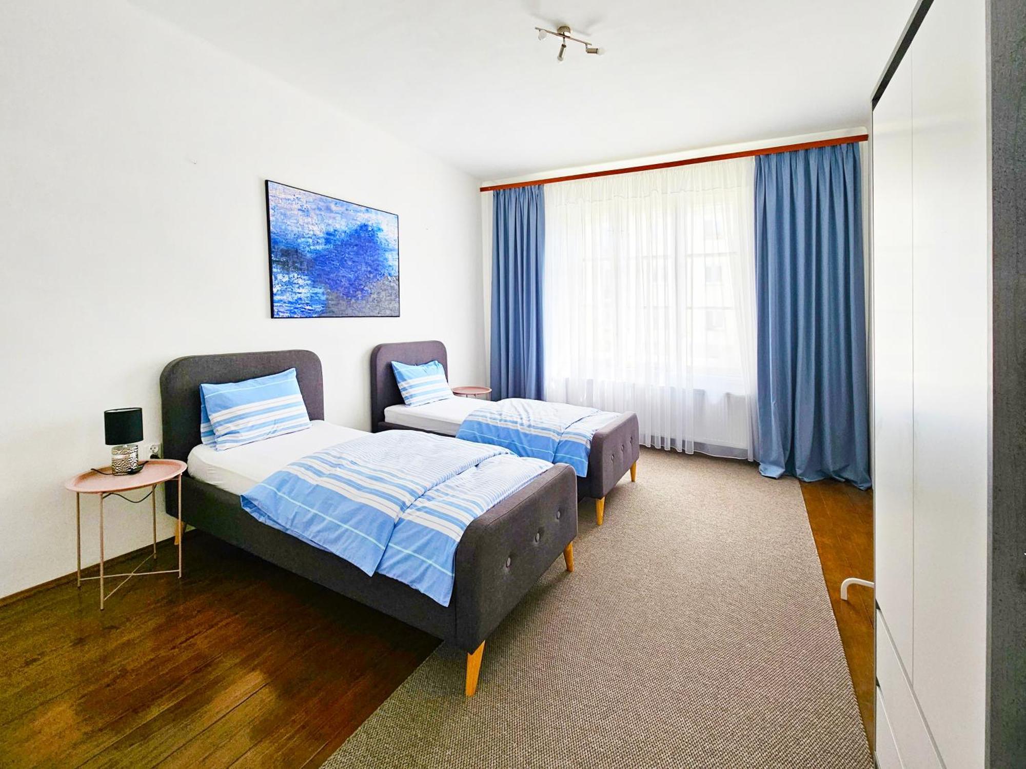 Vaclavkova Apartment Mladá Boleslav Kültér fotó
